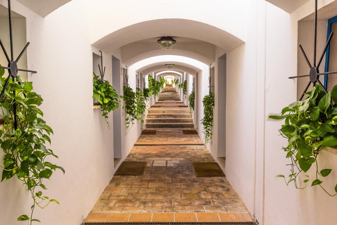 Ferienwohnung Sea Life - Taormina Exterior foto